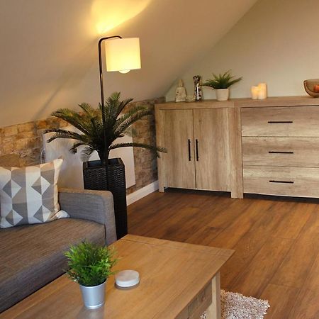 Connemara Luxury Apartment Kinvara Eksteriør billede