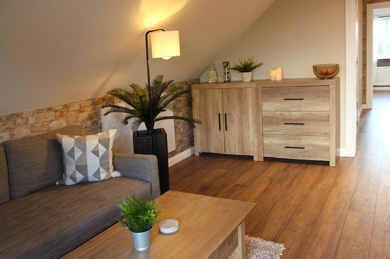 Connemara Luxury Apartment Kinvara Eksteriør billede