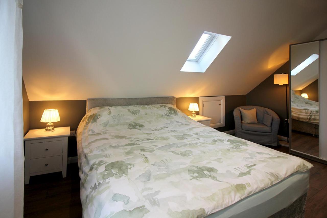 Connemara Luxury Apartment Kinvara Eksteriør billede
