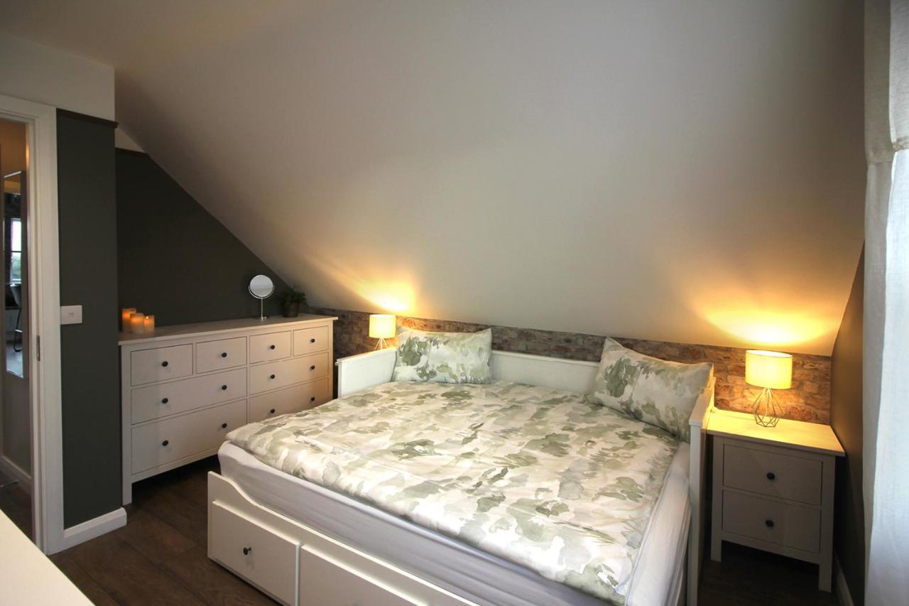 Connemara Luxury Apartment Kinvara Eksteriør billede
