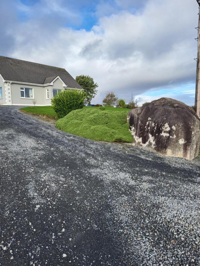 Connemara Luxury Apartment Kinvara Eksteriør billede