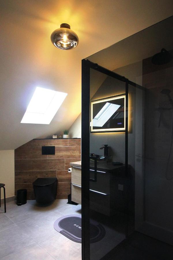 Connemara Luxury Apartment Kinvara Eksteriør billede